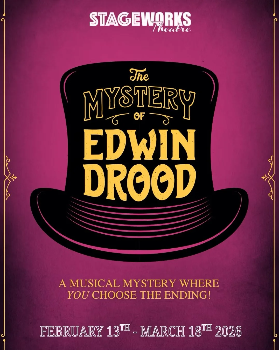 The Mystery of Edwin Drood