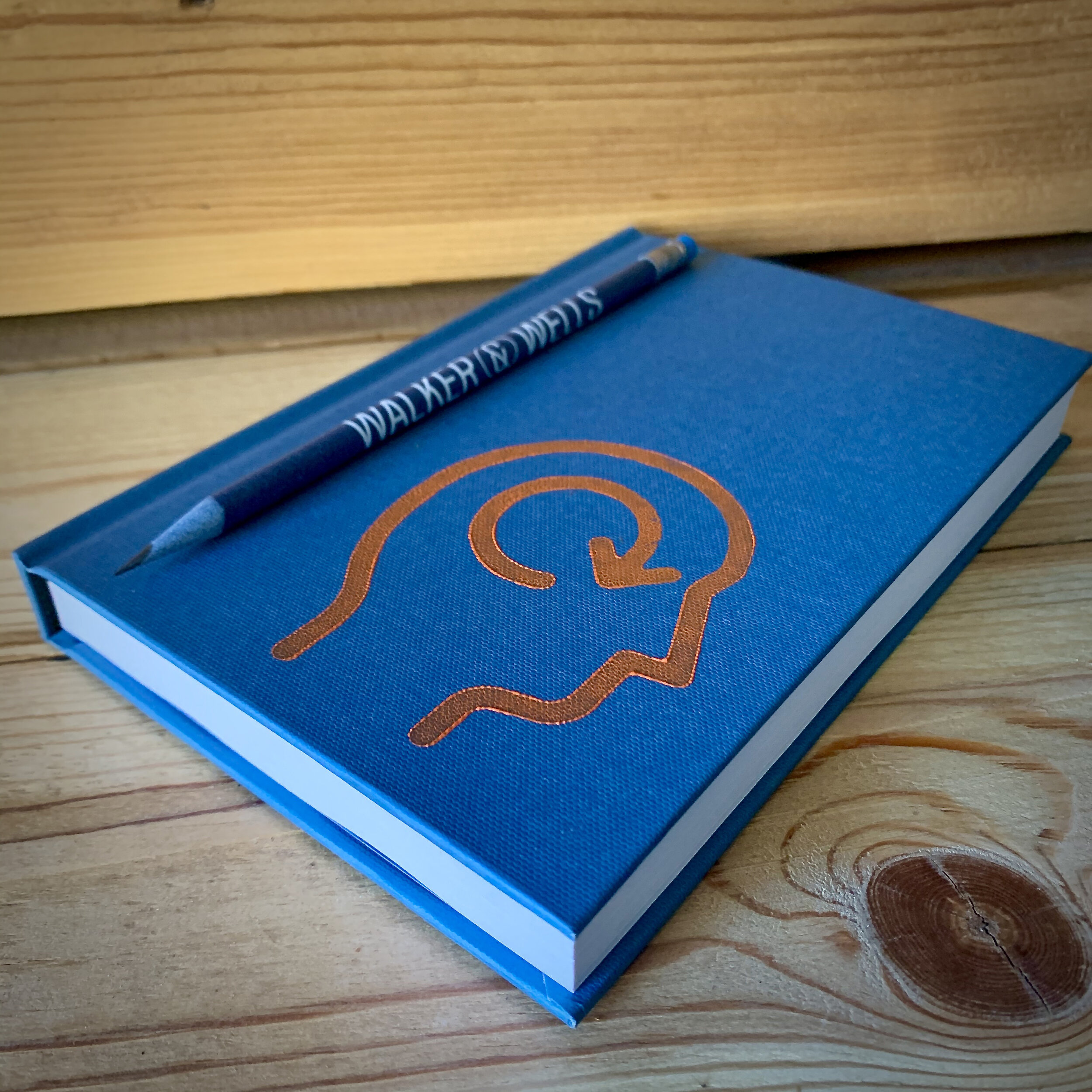 W&amp;W “REThINK” sketchbook #02 