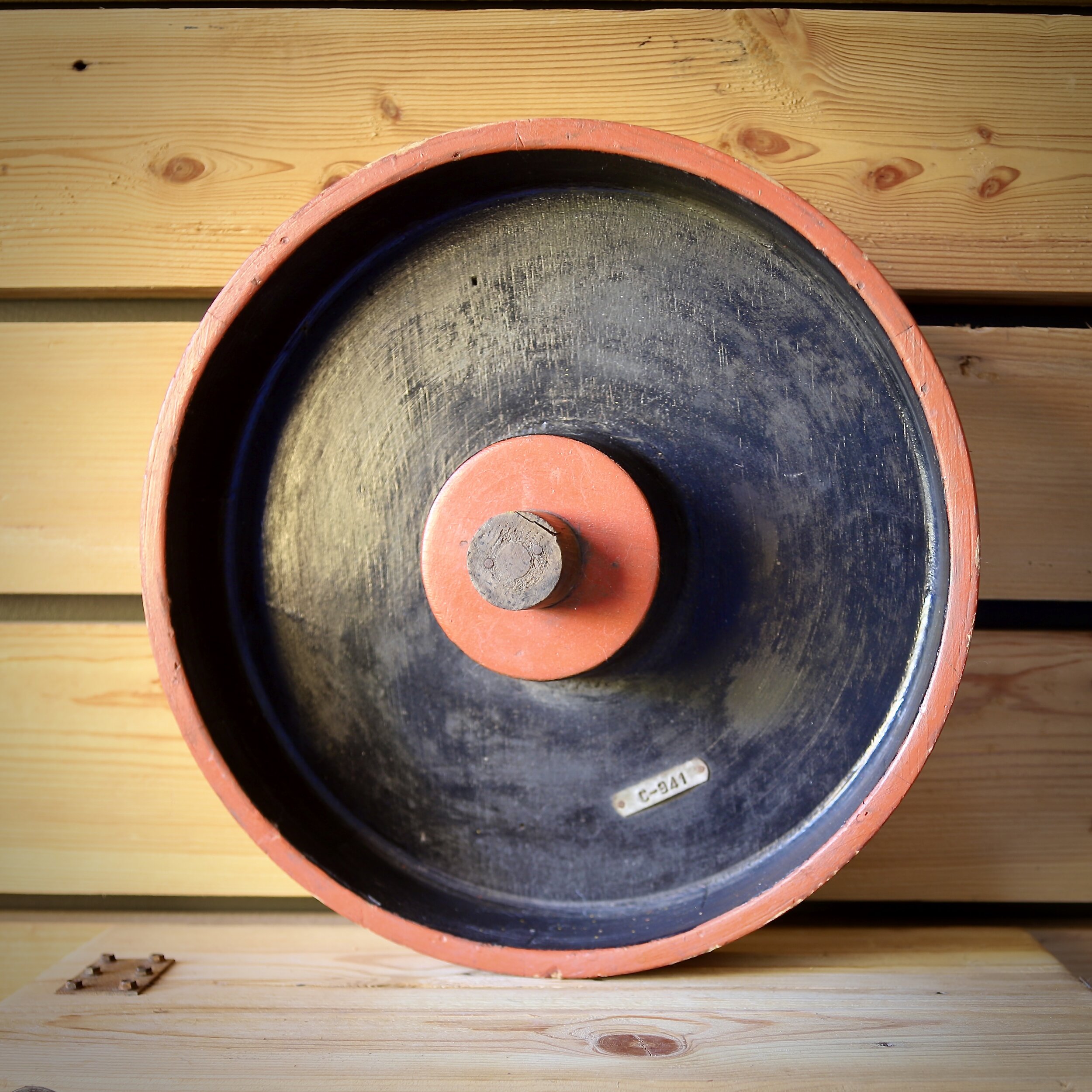 Gear Casting Mold  #1