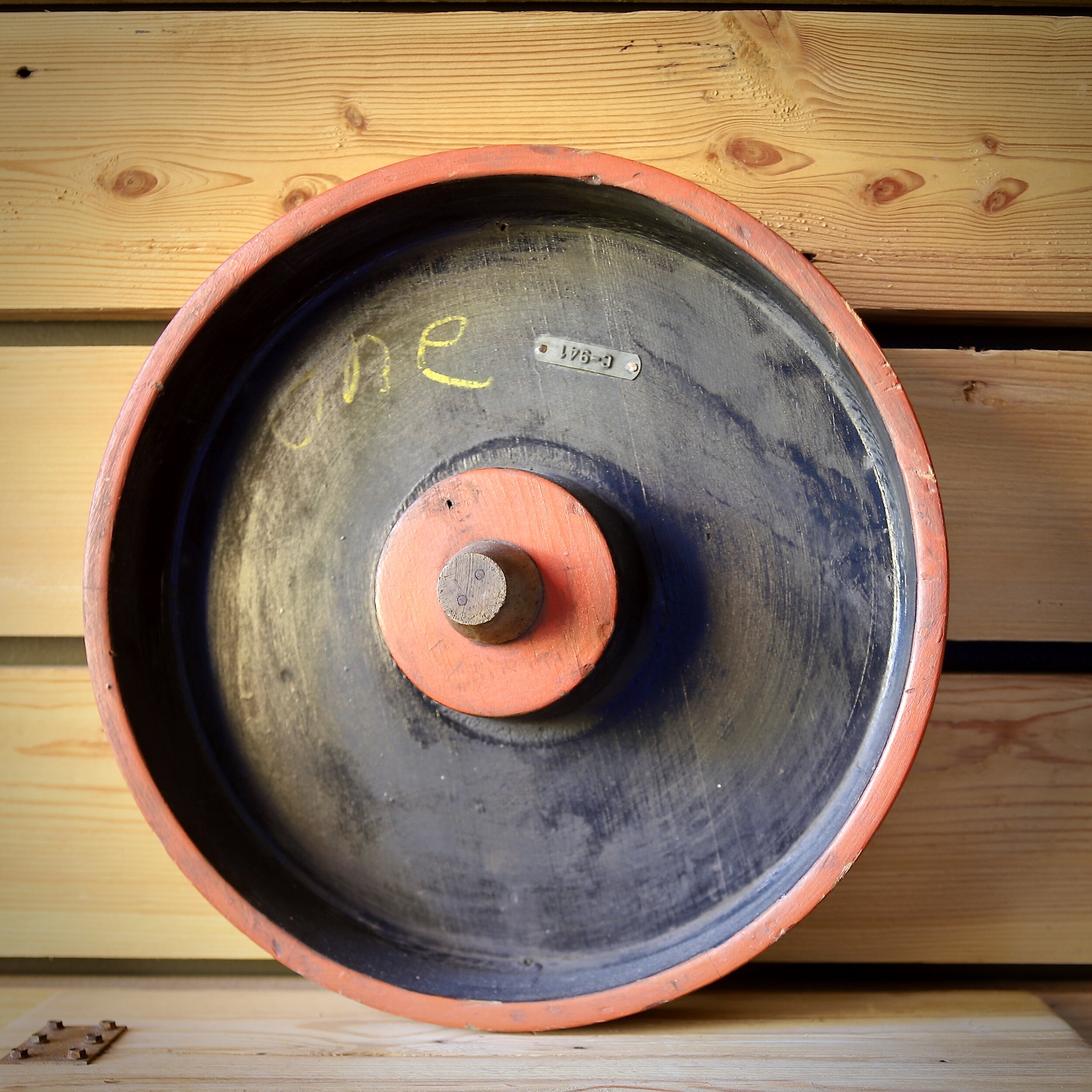 Gear Casting Mold #3