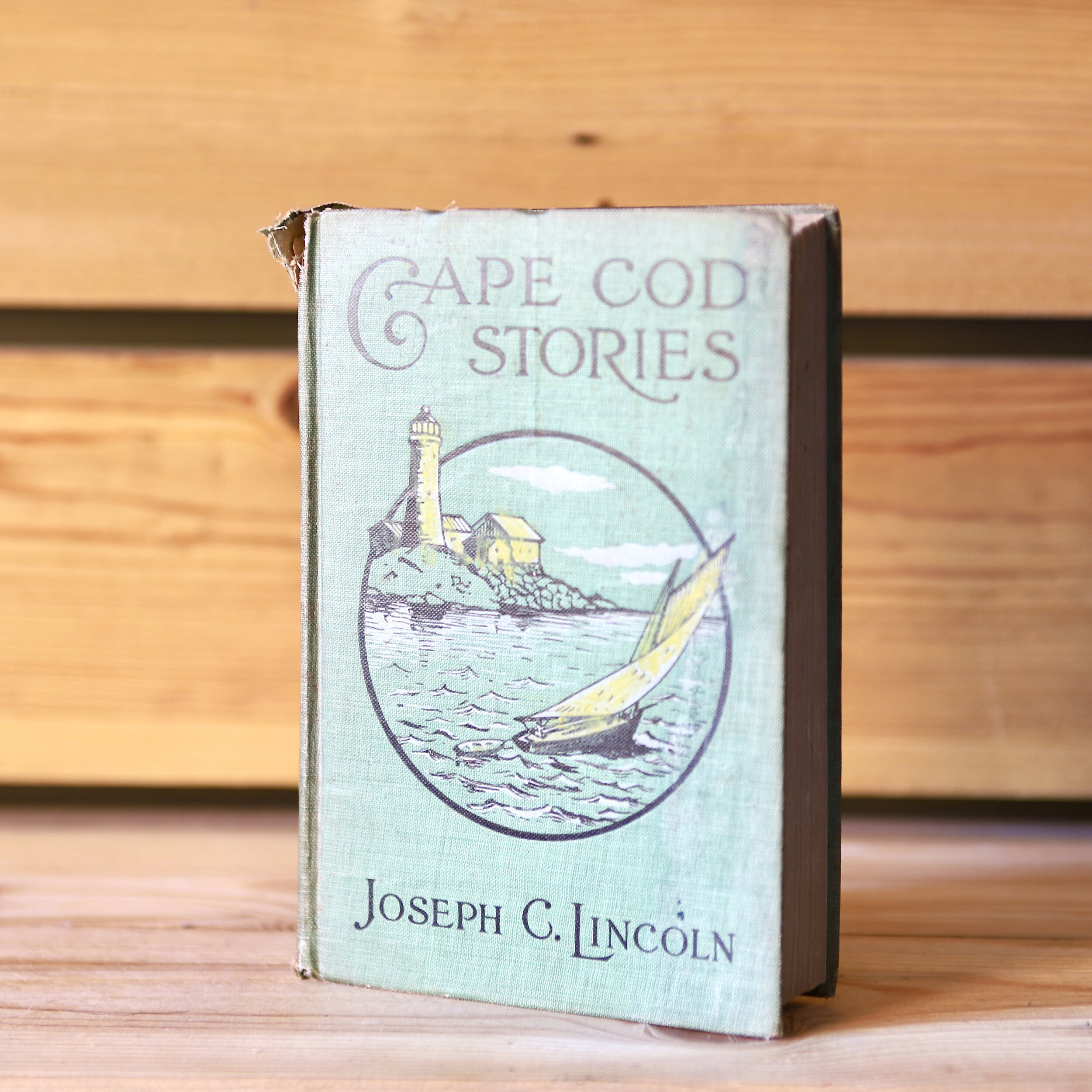 Cape Cod Stories