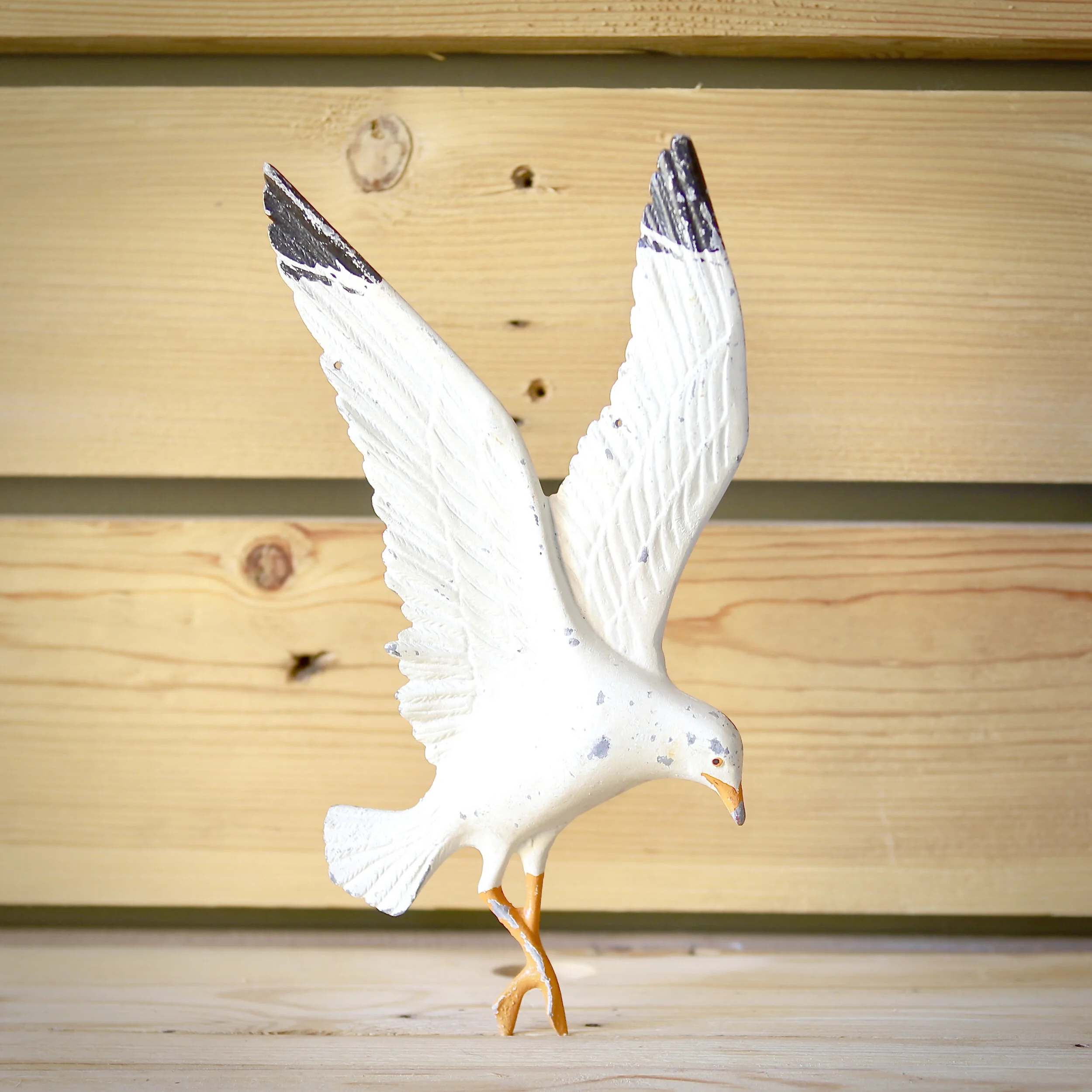 Seagull Wall Decor