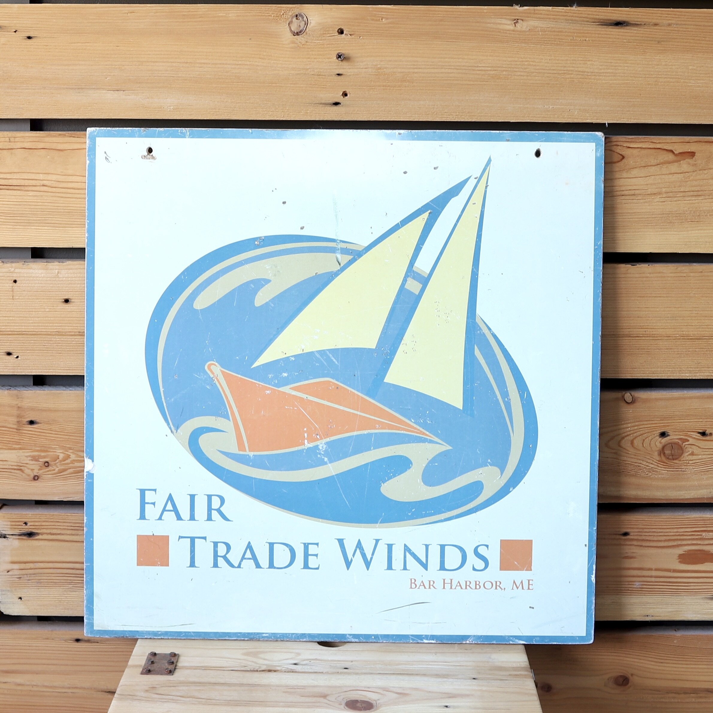 Bar Harbor Fair Trade Winds 