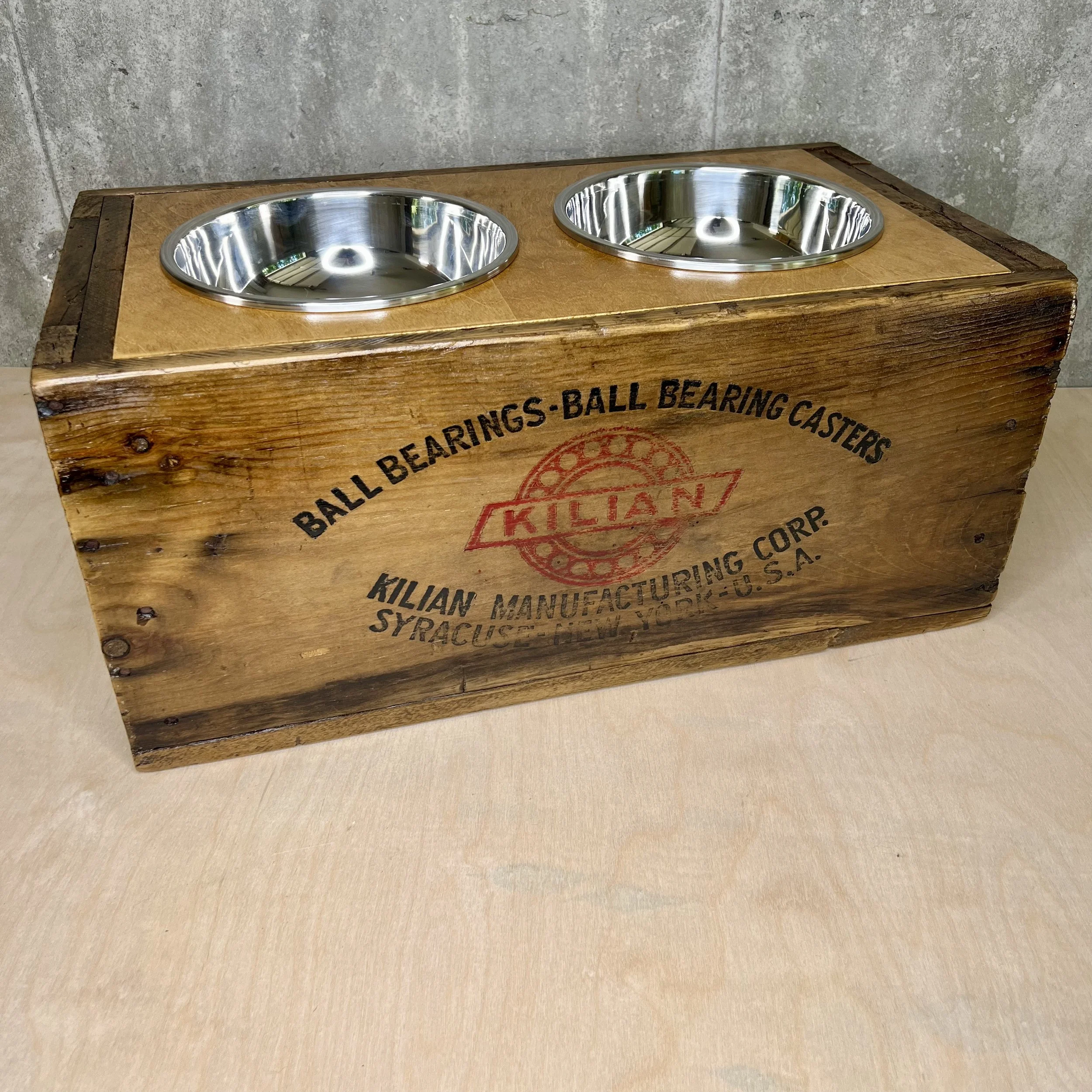 Dog Bowl