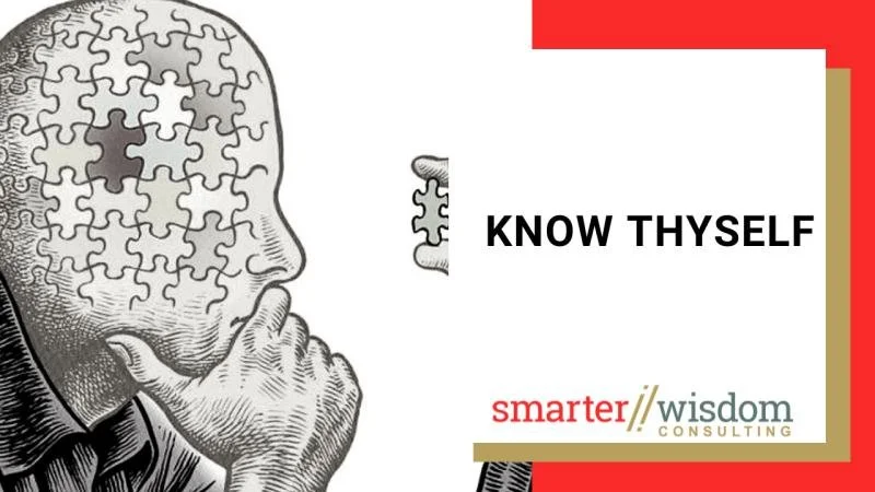 Know Thyself