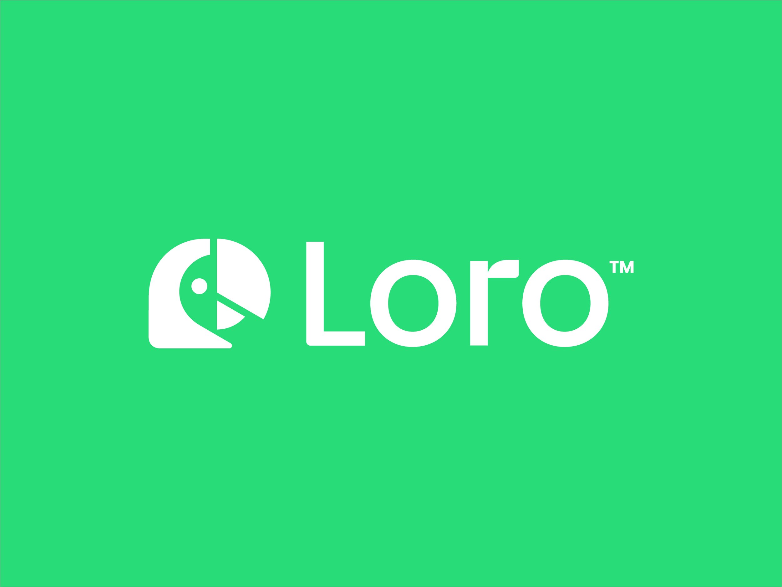 Delivering High-Quality Graphic Design Solutions for Loro, the Specialty Insurance Provider. 