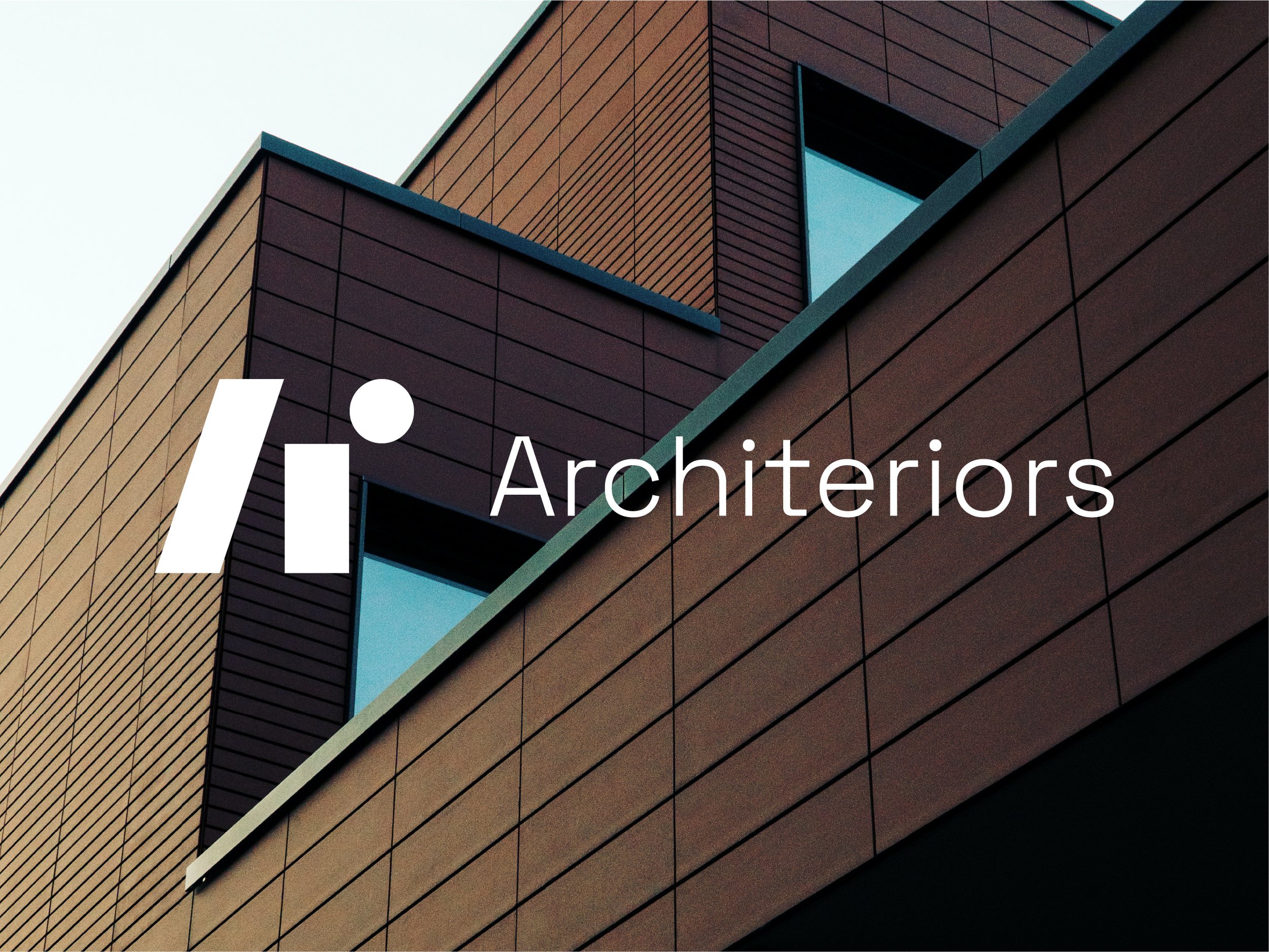Delivering High-Quality Graphic Design Solutions for Architeriors, the UAE-based Interior Design and Fit Out Consultants