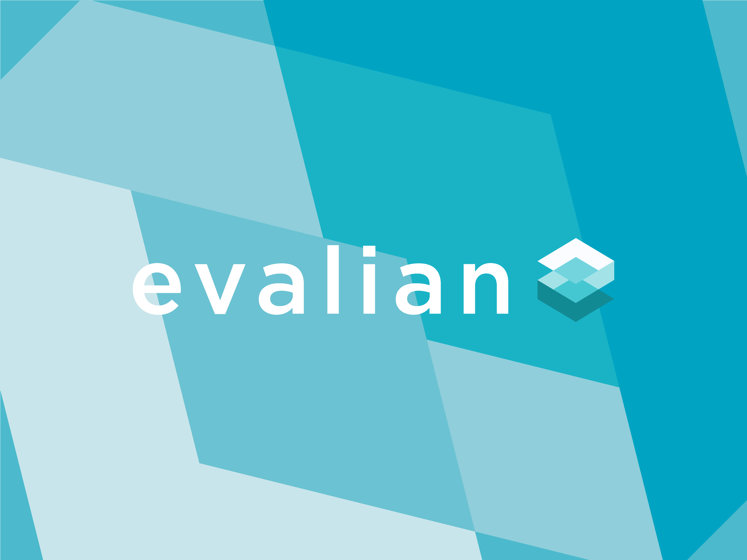 Delivering High-Quality Graphic Design Solutions for Evalian, the UK-Based GDPR-Compliance Consulting Firm. 