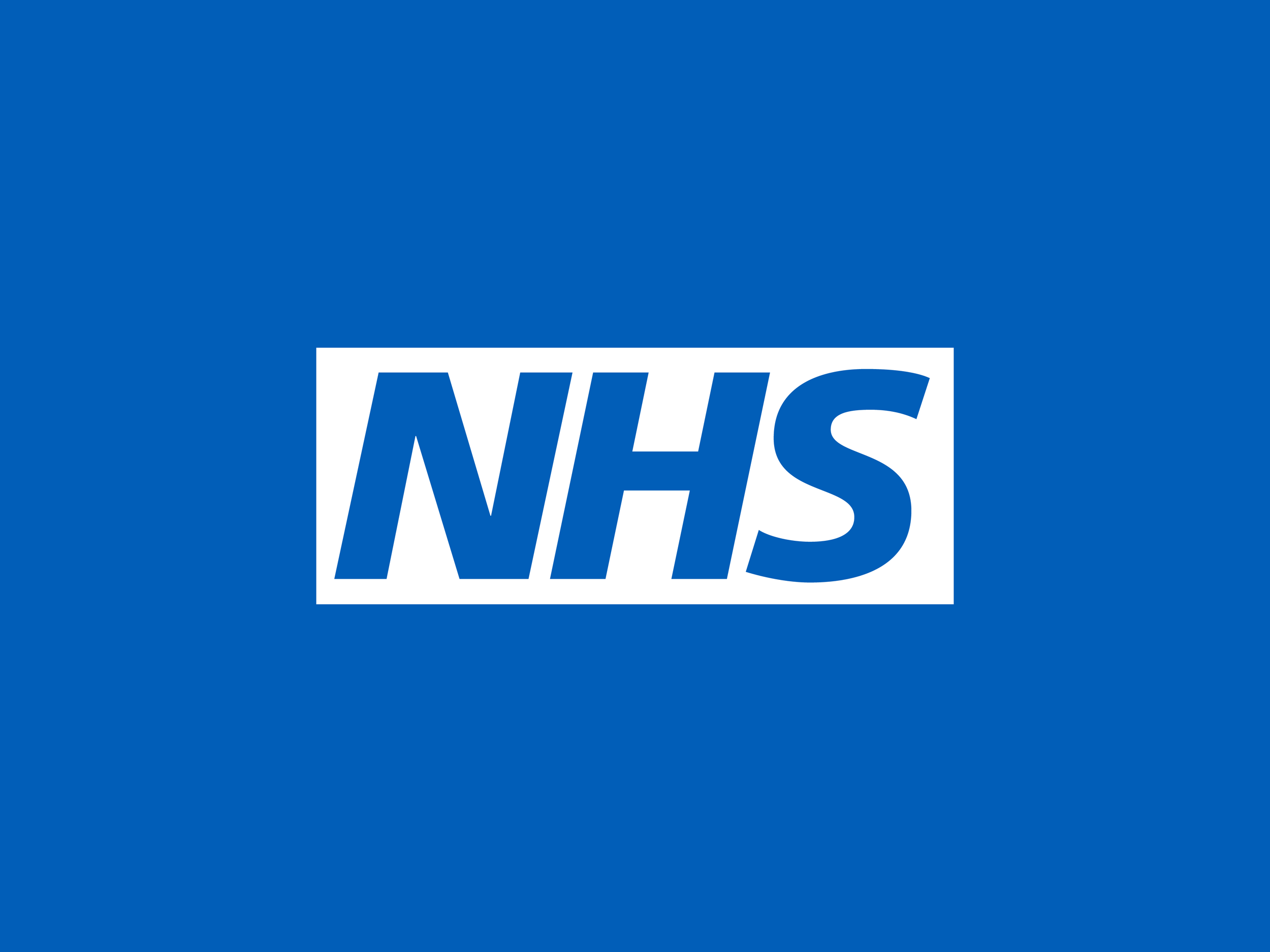 NHS National Health Service Warwickshire 