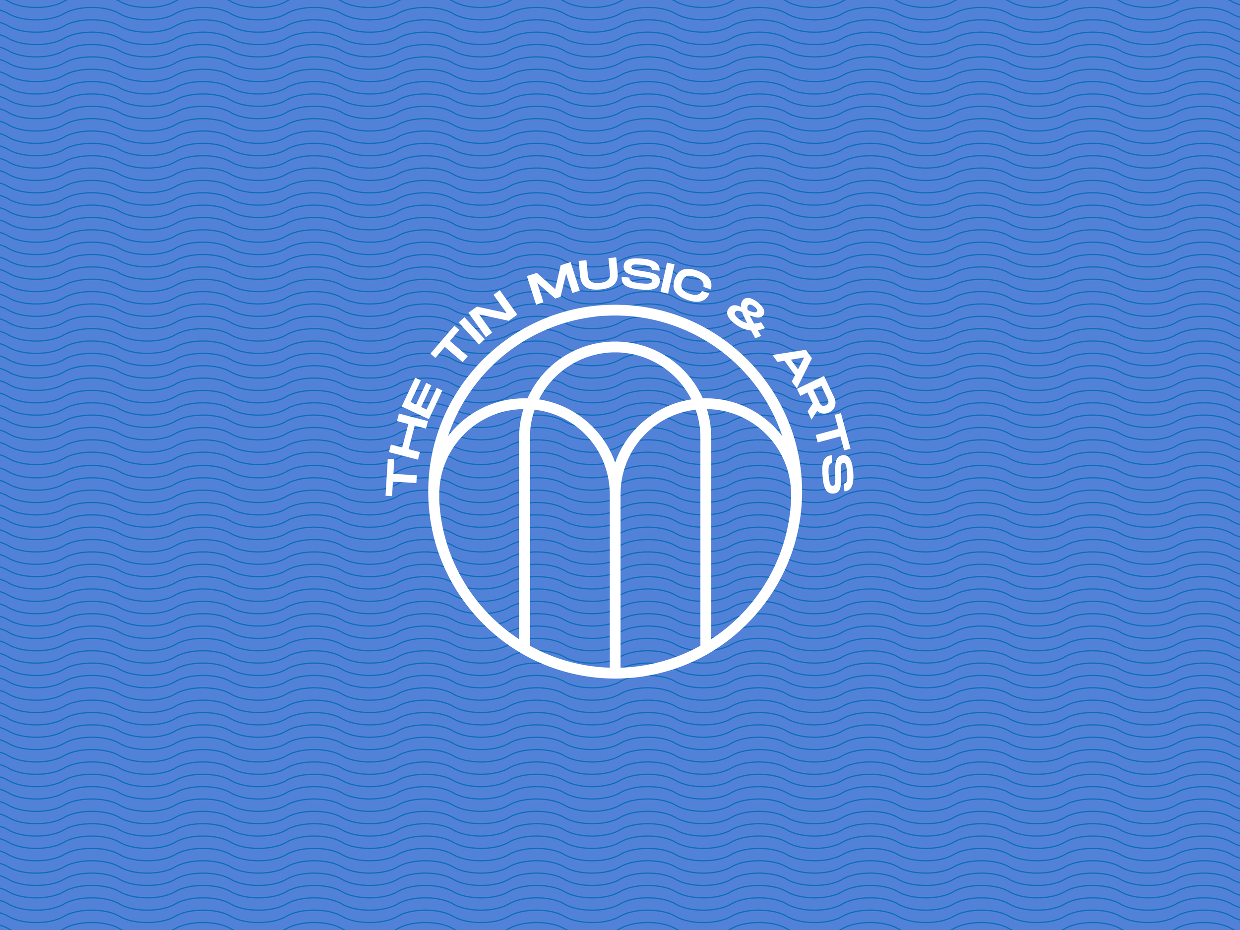 Delivering High-Quality Graphic Design Solutions for The Tin Music and Arts, the UK-Based Music Venue and Charity.