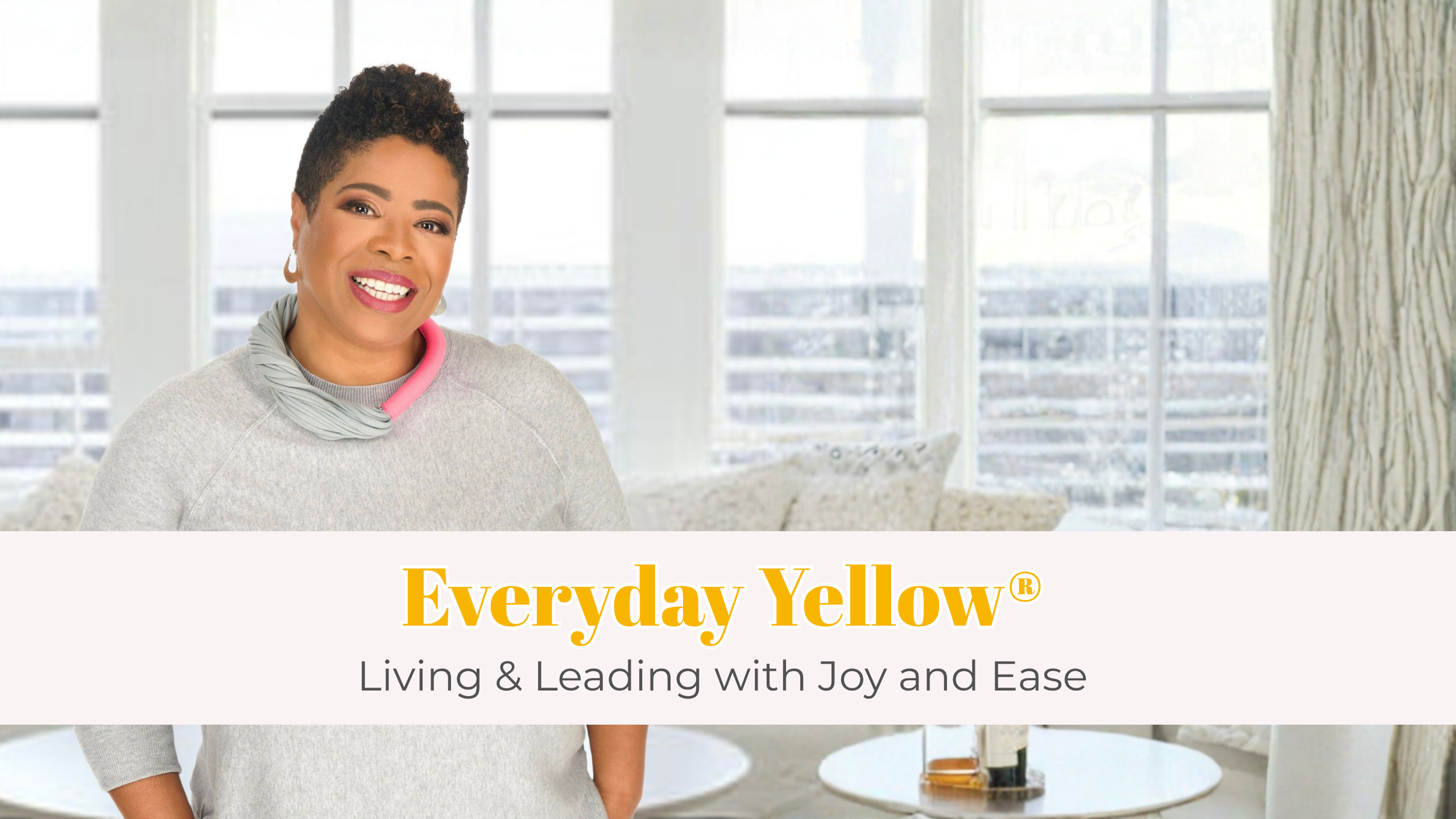 Atlanta-based leadership and wellbeing coach