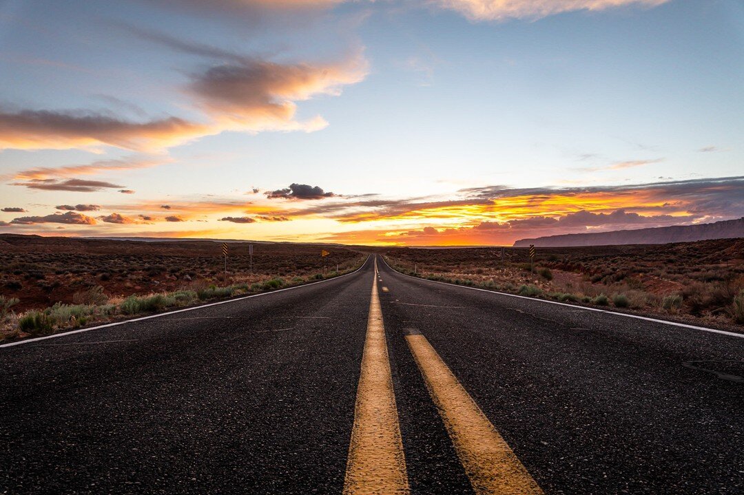 Desert sunsets never disappoint.

 I was telling a good friend during this trip, that one of my favorite things about living in #southernutah is that with in an hour drive you can be In landscape that mimics that of most given places in the country. 