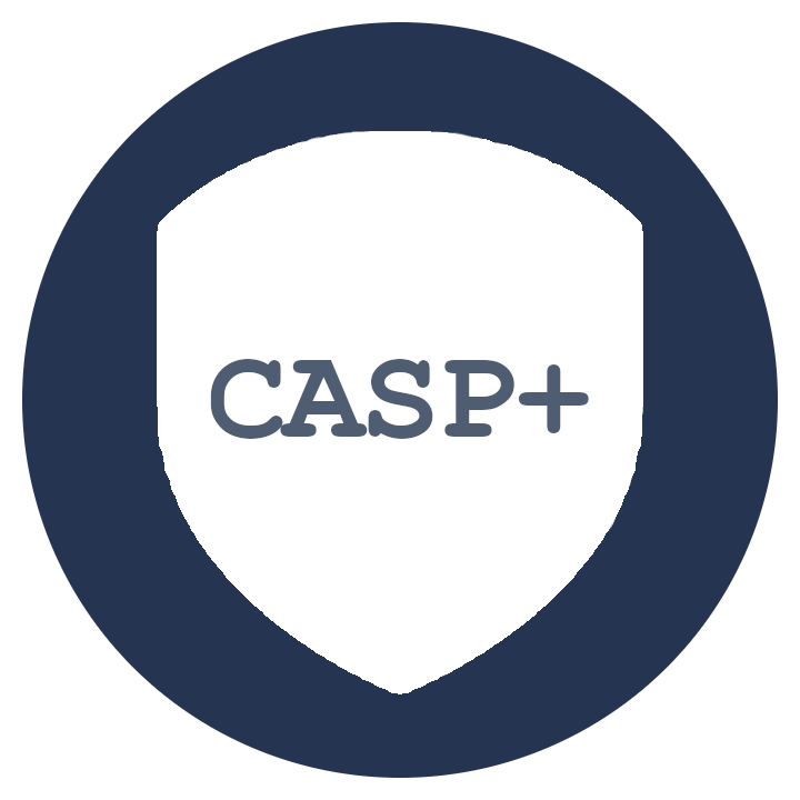 CompTIA Advanced Security Practitioner (CASP ) Online LIVE May 17 CompTIA Advanced Security Practitioner (CASP ) Online LIVE May 17