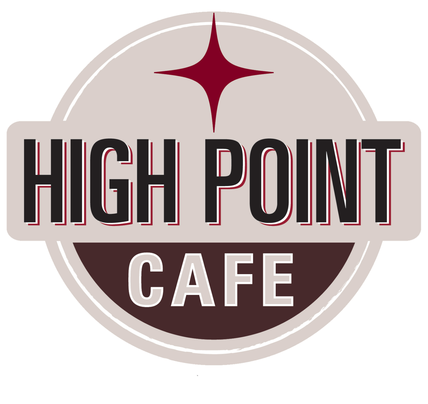 High Point Cafe