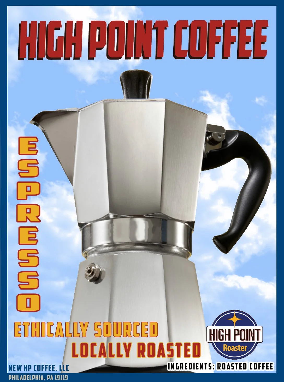 Espresso