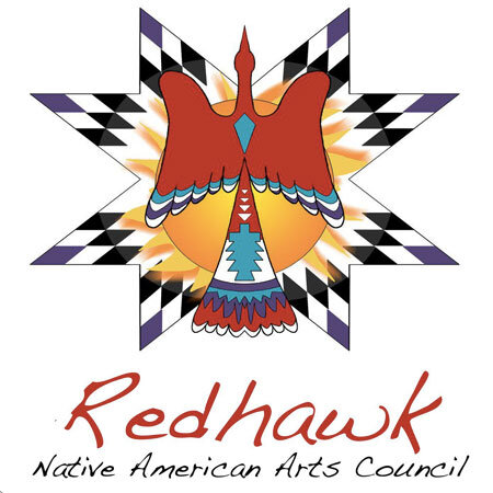 Red Hawk Native American Arts Council