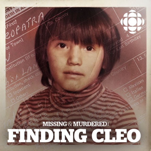 Missing &amp; Murdered: Finding Cleo