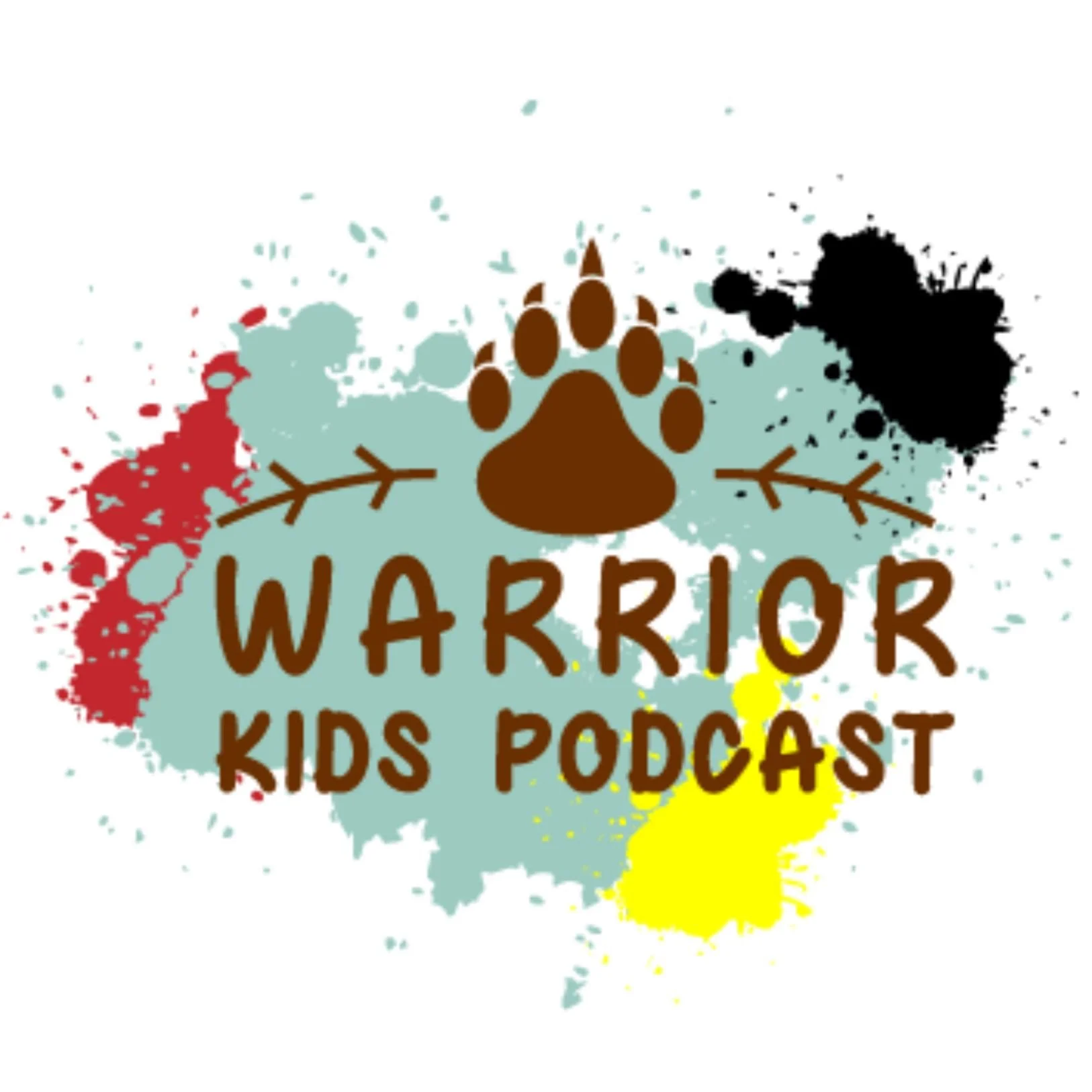 Warrior Kids Podcast