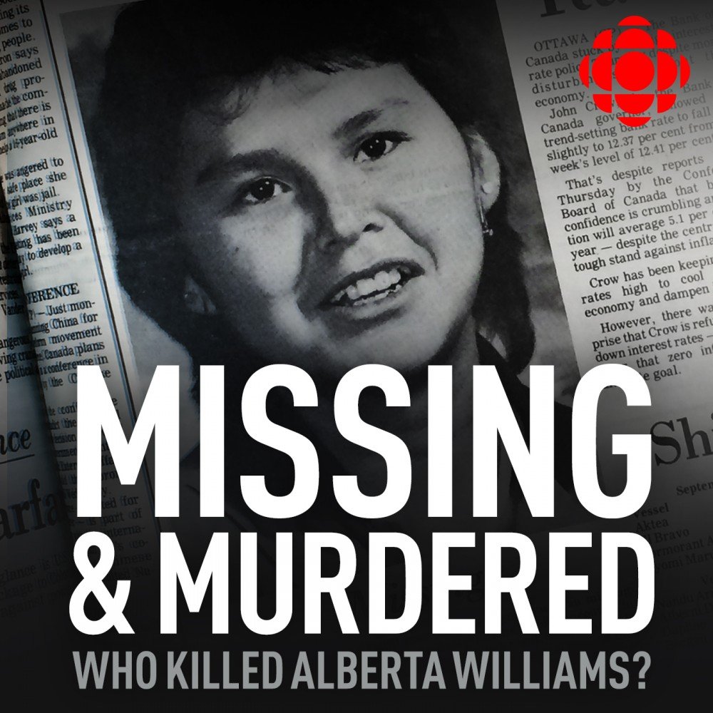 Missing &amp; Murdered: Who Killed Alberta Williams