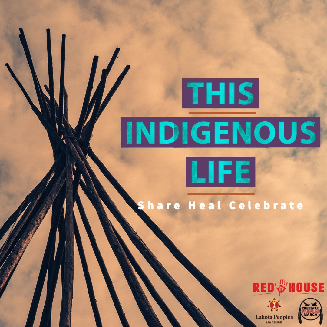 This Indigenous Life