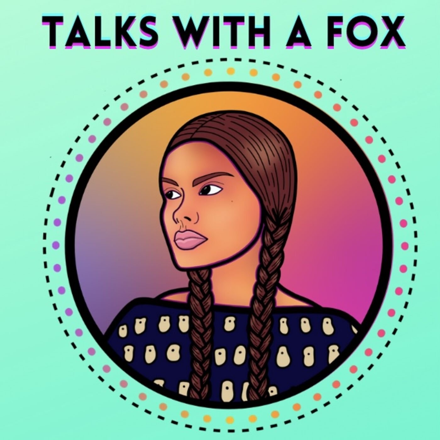 Talks With A Fox