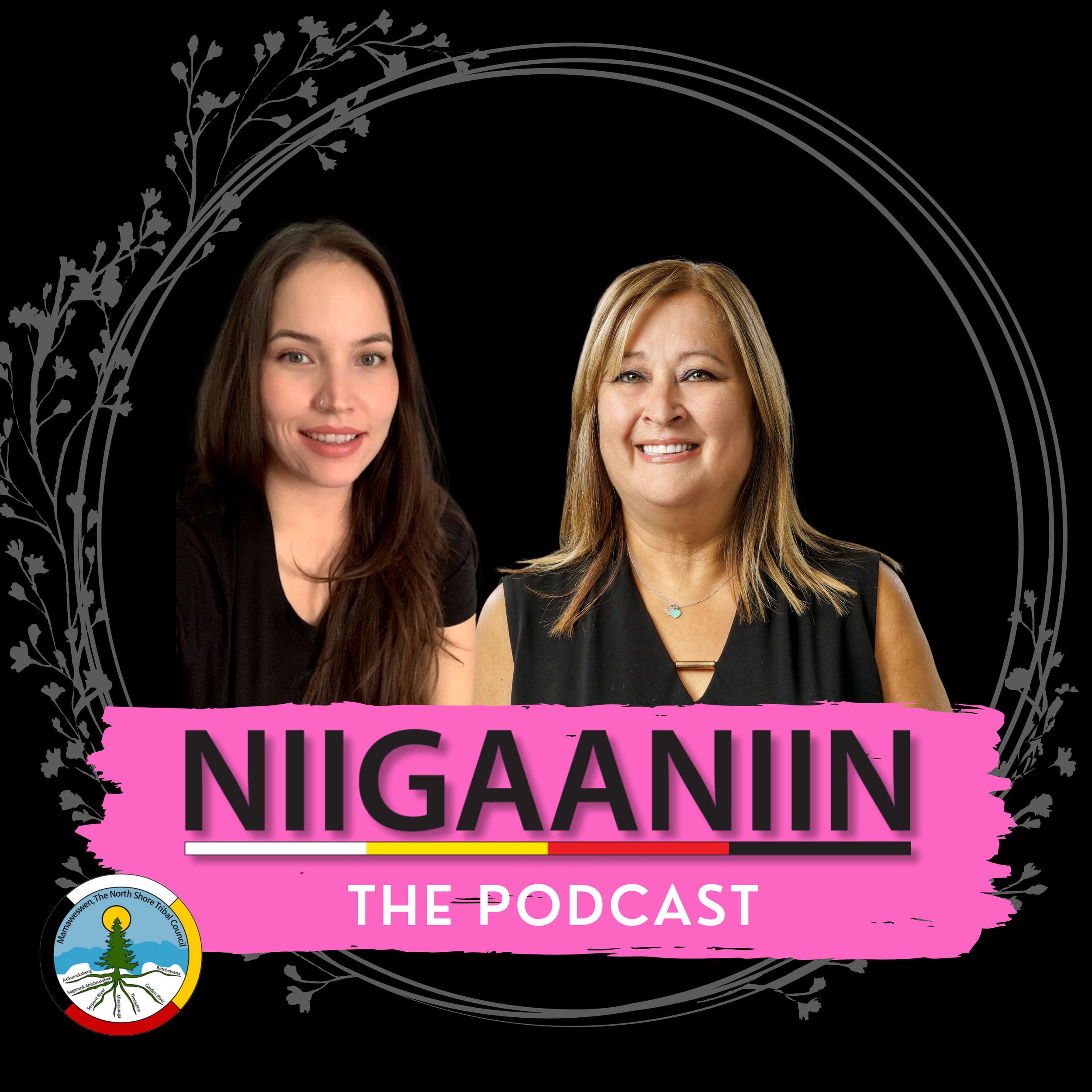 The Niigaaniin Podcast