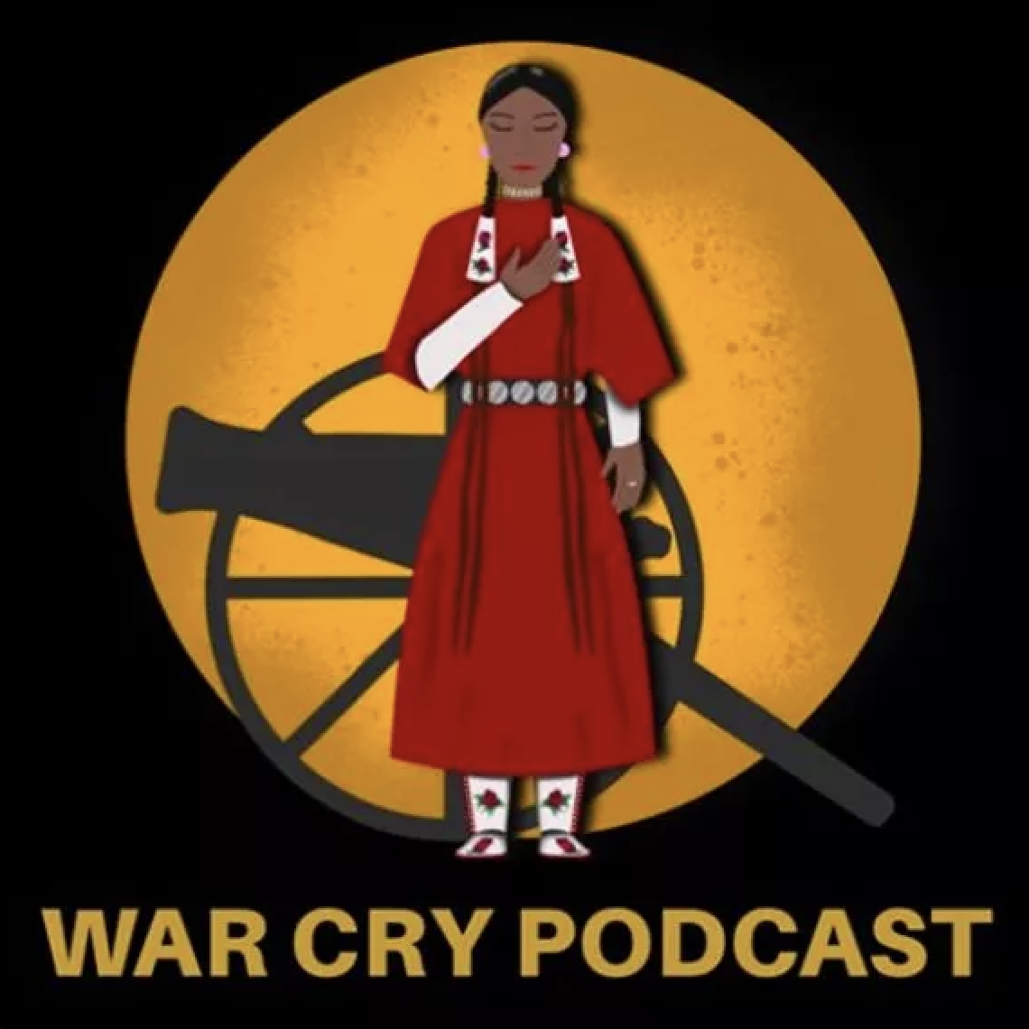 War Cry Podcast