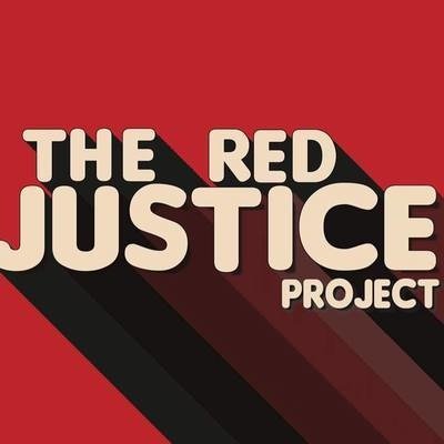 The Red Justice Project