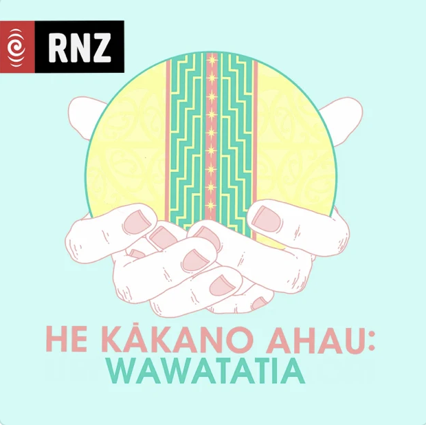 He Kākano Ahau