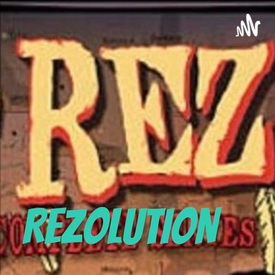 Rezolution Podcast