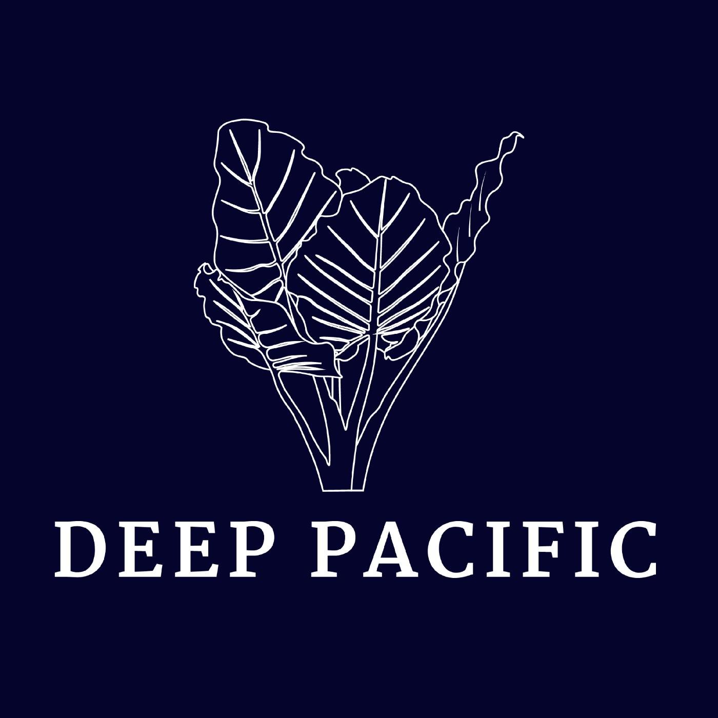 Deep Pacific Podcast