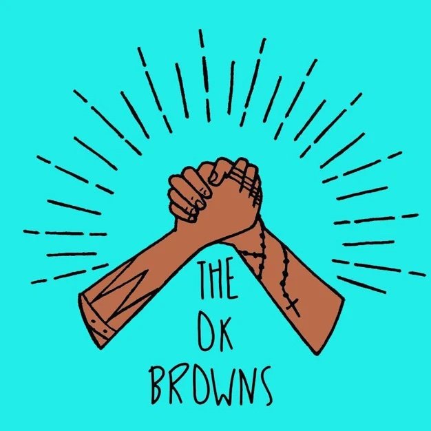 The OK Browns
