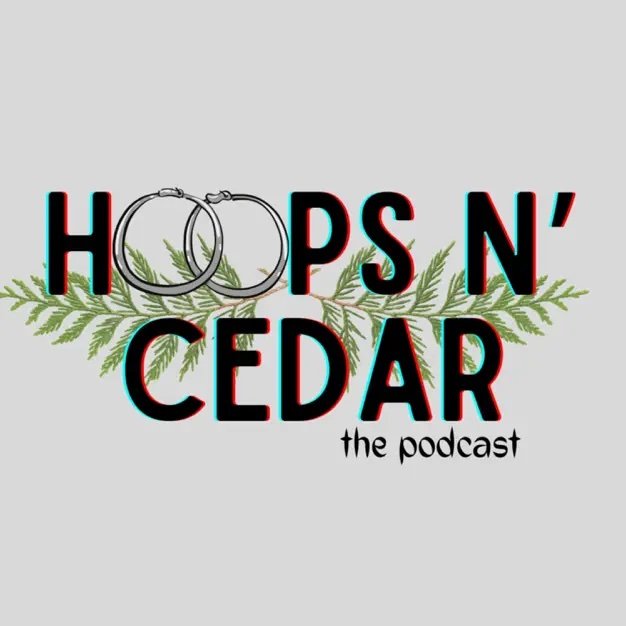 Hoops n' Cedar