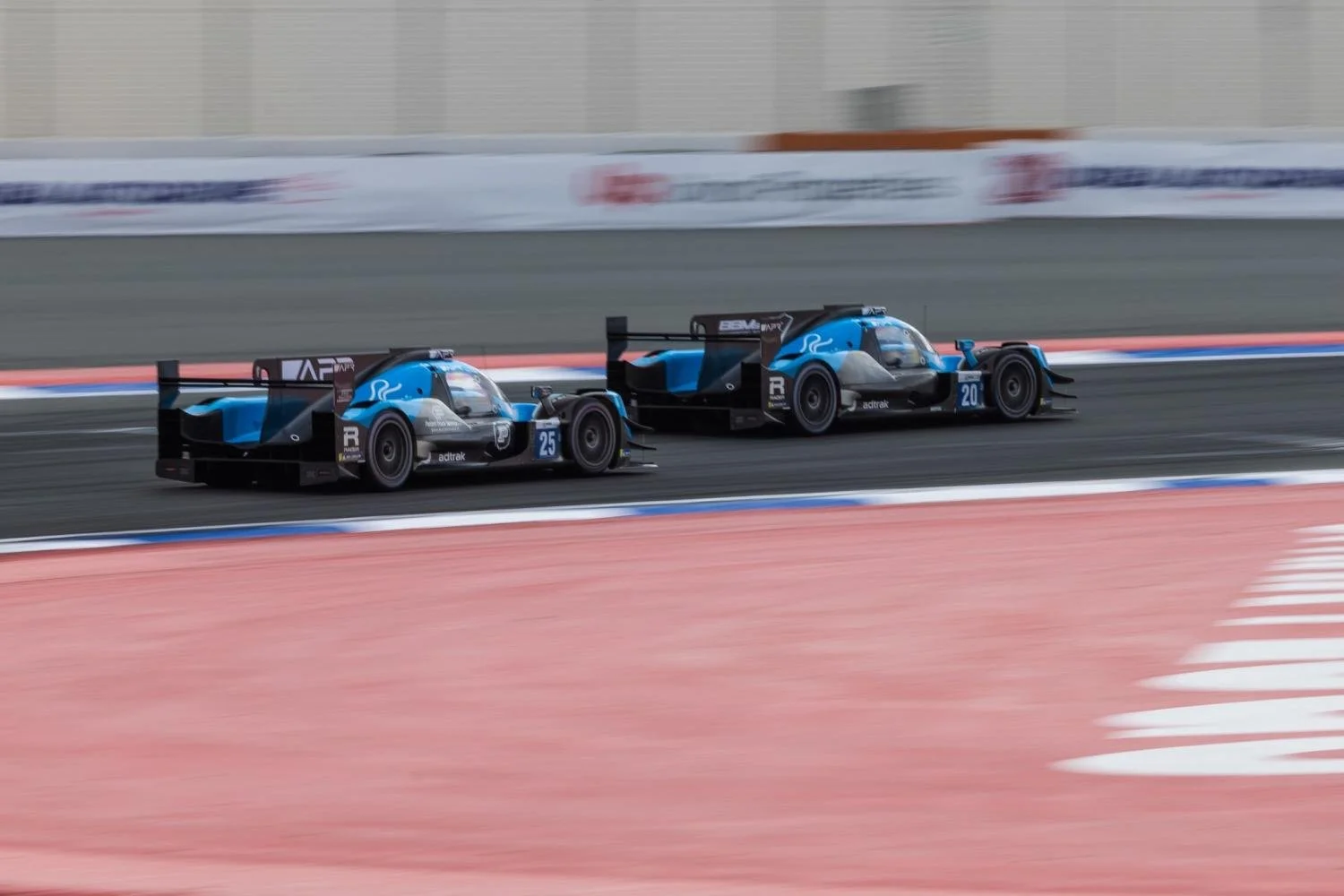 2025  Le mans 24小時耐力賽組委會欣然宣佈，2025年第93屆賽事將新增兩個參賽名額。