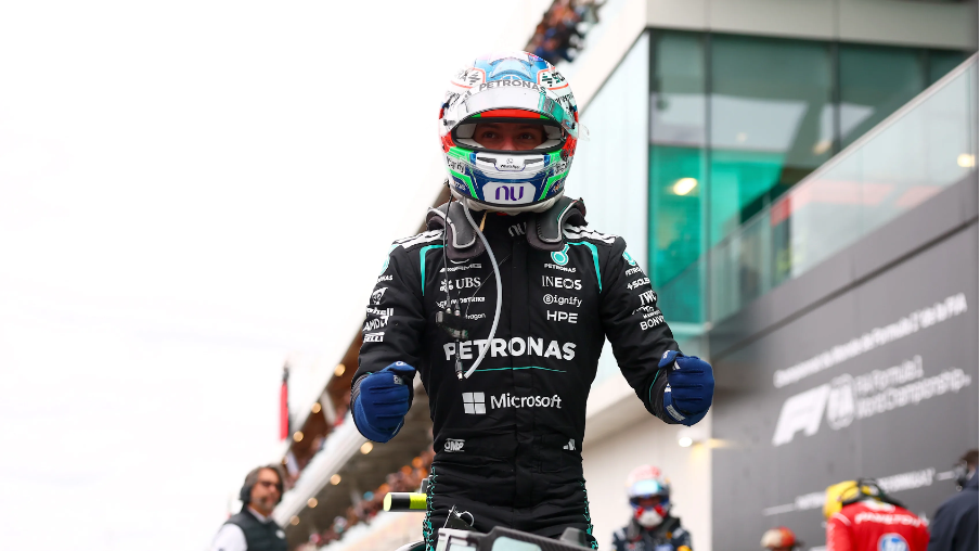2026賽季F1加拿大大獎賽總結：Kimi Antonelli戲劇性奪冠   George Russell壞車遺憾退賽