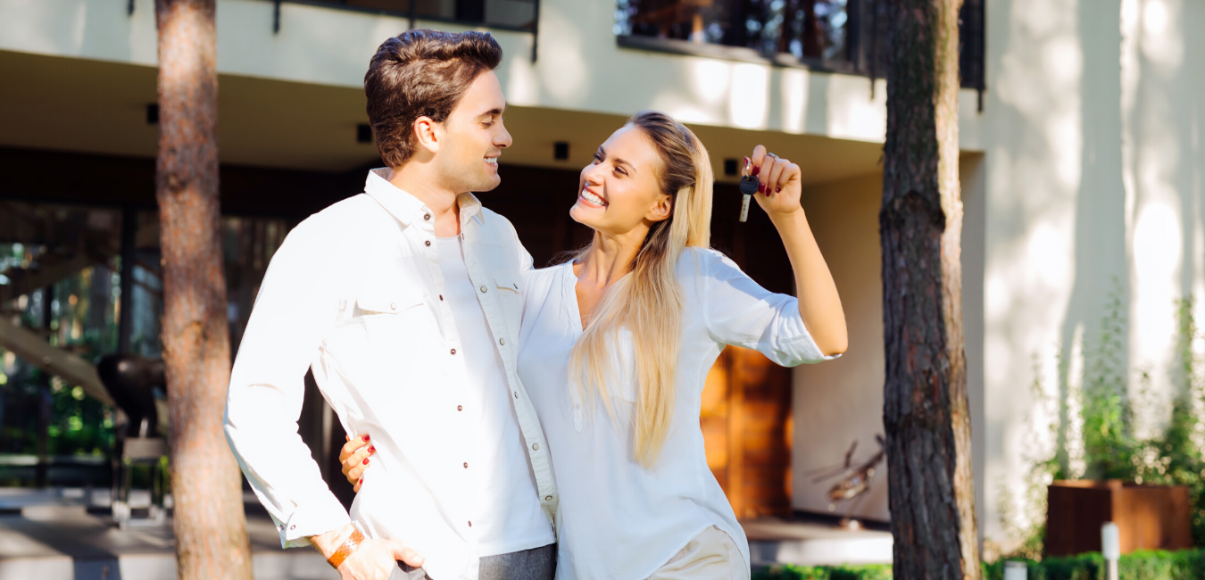 Buy a Home — Amory Realty