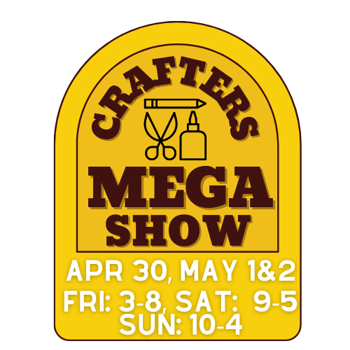 Crafter&#39;s Mega Show