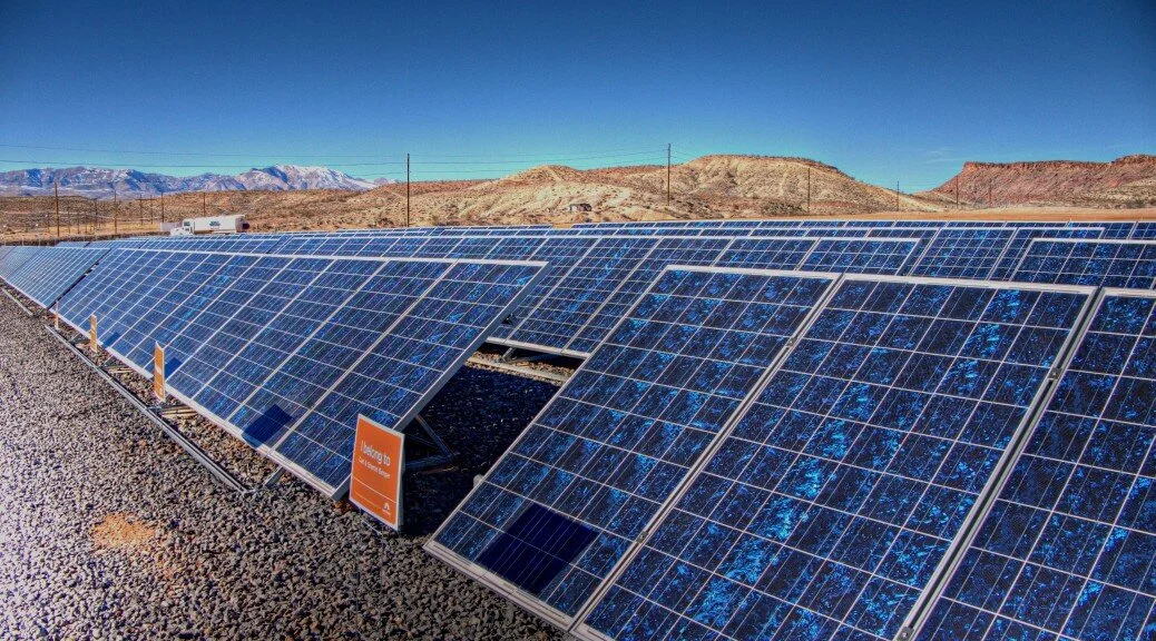 Facing the Risk in Fossil Fueled Electricity