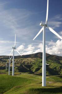 Colorado at the Forefront of Renewables