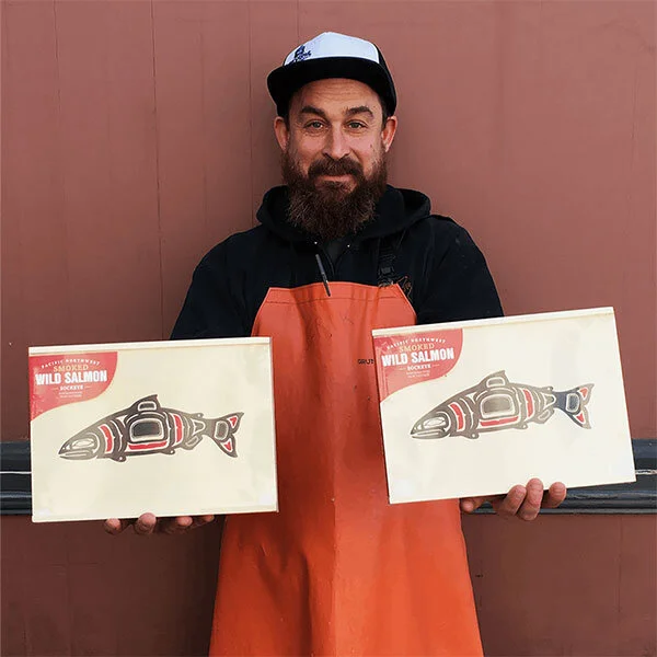 Pike Place Fish Market
