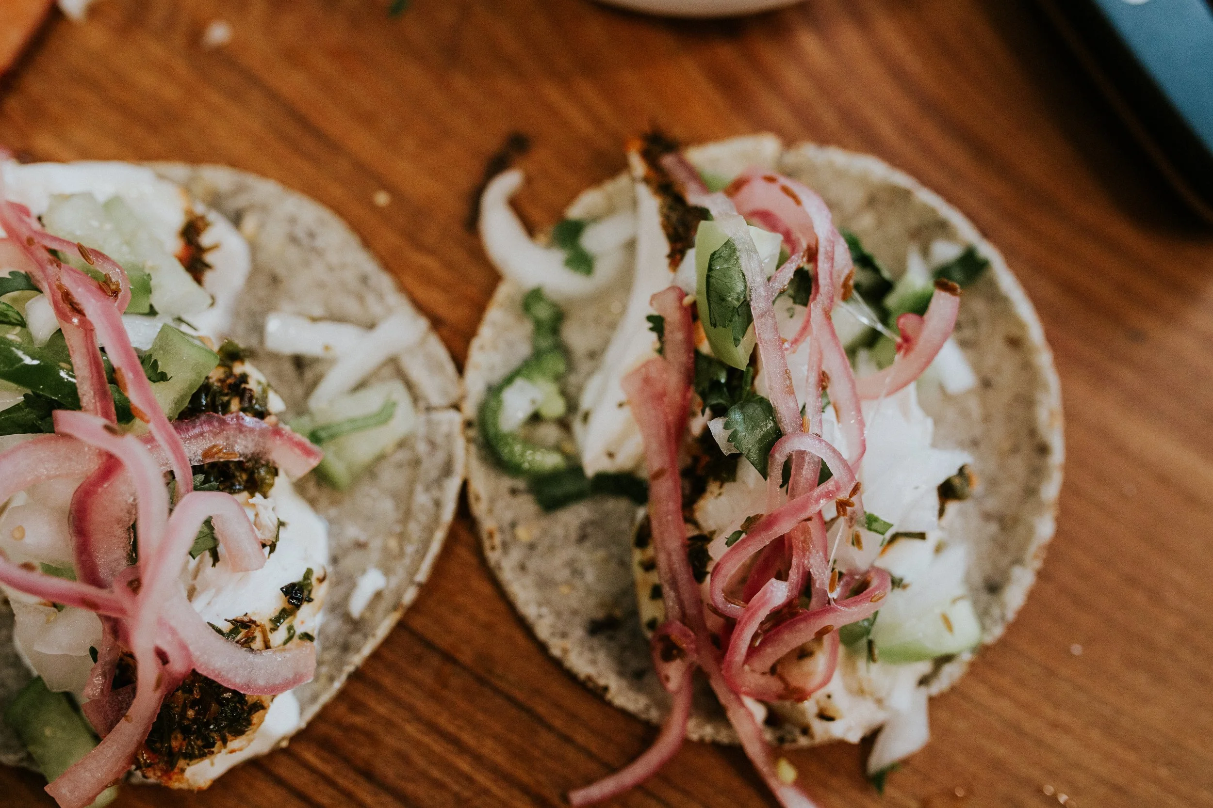 Introducing: 3 New Meal Kits