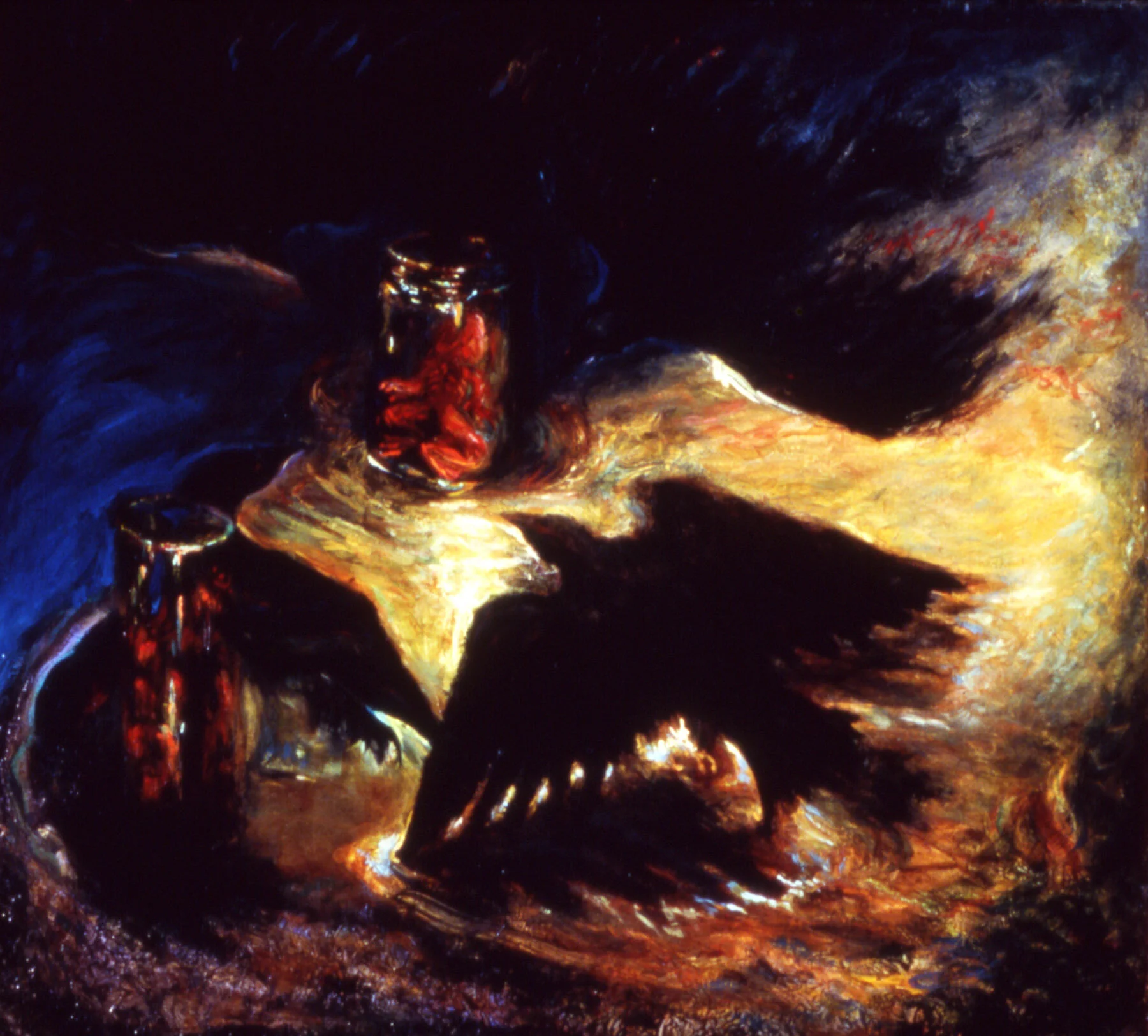 Noli Mi Tangere