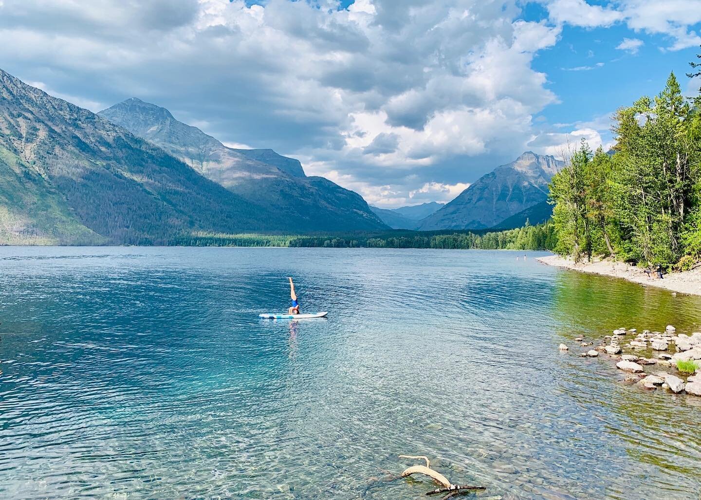 Lake McDonald, Glacier National Park | Aug. 2020

&bull;
&bull;

#nomadicdreams #itsawanderlustlife #nomadiclife #livetotravel&nbsp;#passionfortravel&nbsp;#travelust&nbsp;#traveltherenext&nbsp;#letsgoeverywhere&nbsp;#travelinspiration&nbsp;#travelbuc