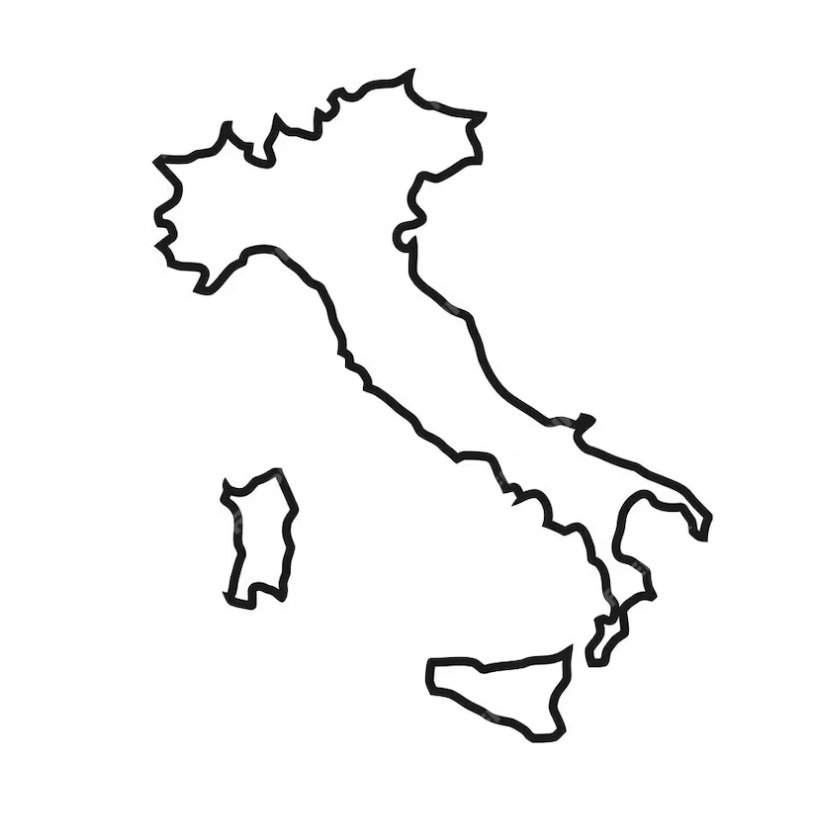italy
