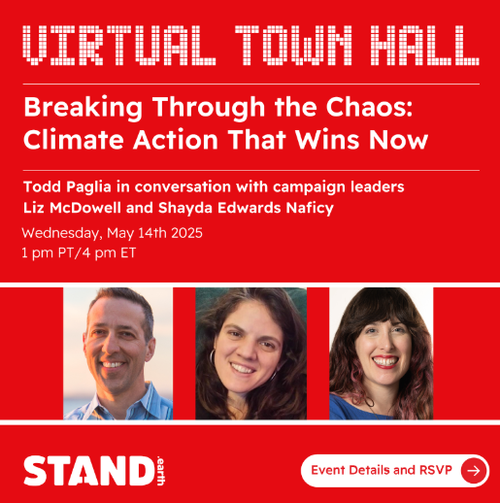 Events List — Toronto Climate Action Network (TCAN)