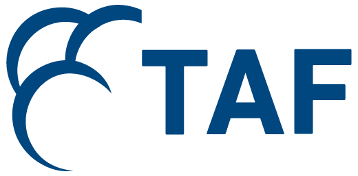 TAF-logo