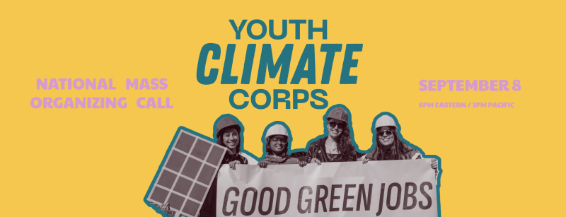 Youth Climate Corp National Mass Organizing Call.png