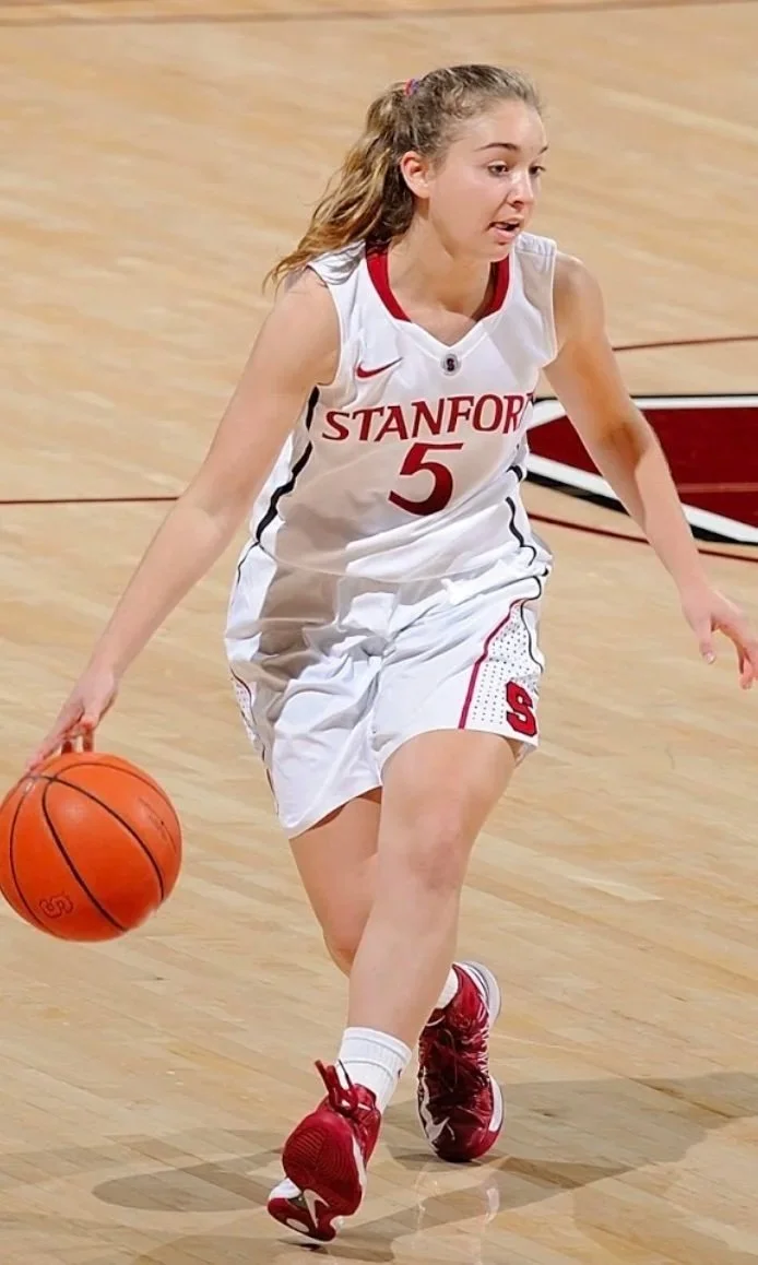 DENIA EBERSOLE, STANFORD UNIVERSITY