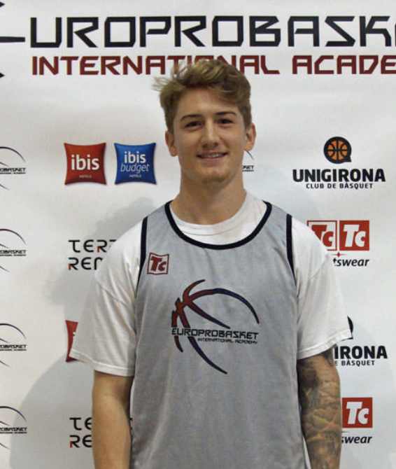 KENNY HATCH, TEXAS A&M INTERNATIONAL