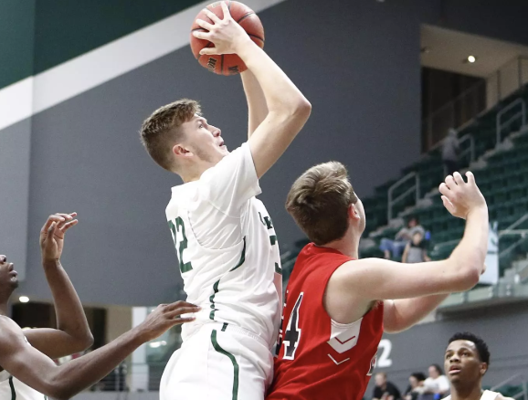 FILIP FULLERTON, PORTLAND STATE